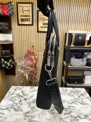 Gucci Bind Leather Bag