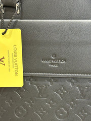 Louis Vuitton Monogram Canvas Bag