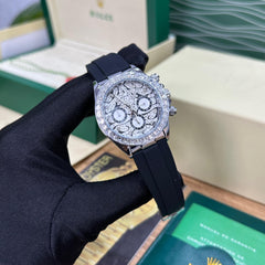 Rolex Oyster Tiger Eye