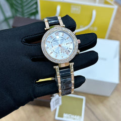 Michael kors parker women’s