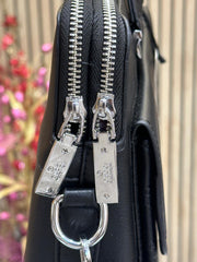 Gucci Bind Leather Bag