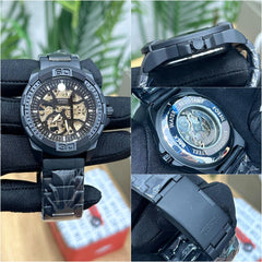 Fossil bronson automatic ME3255