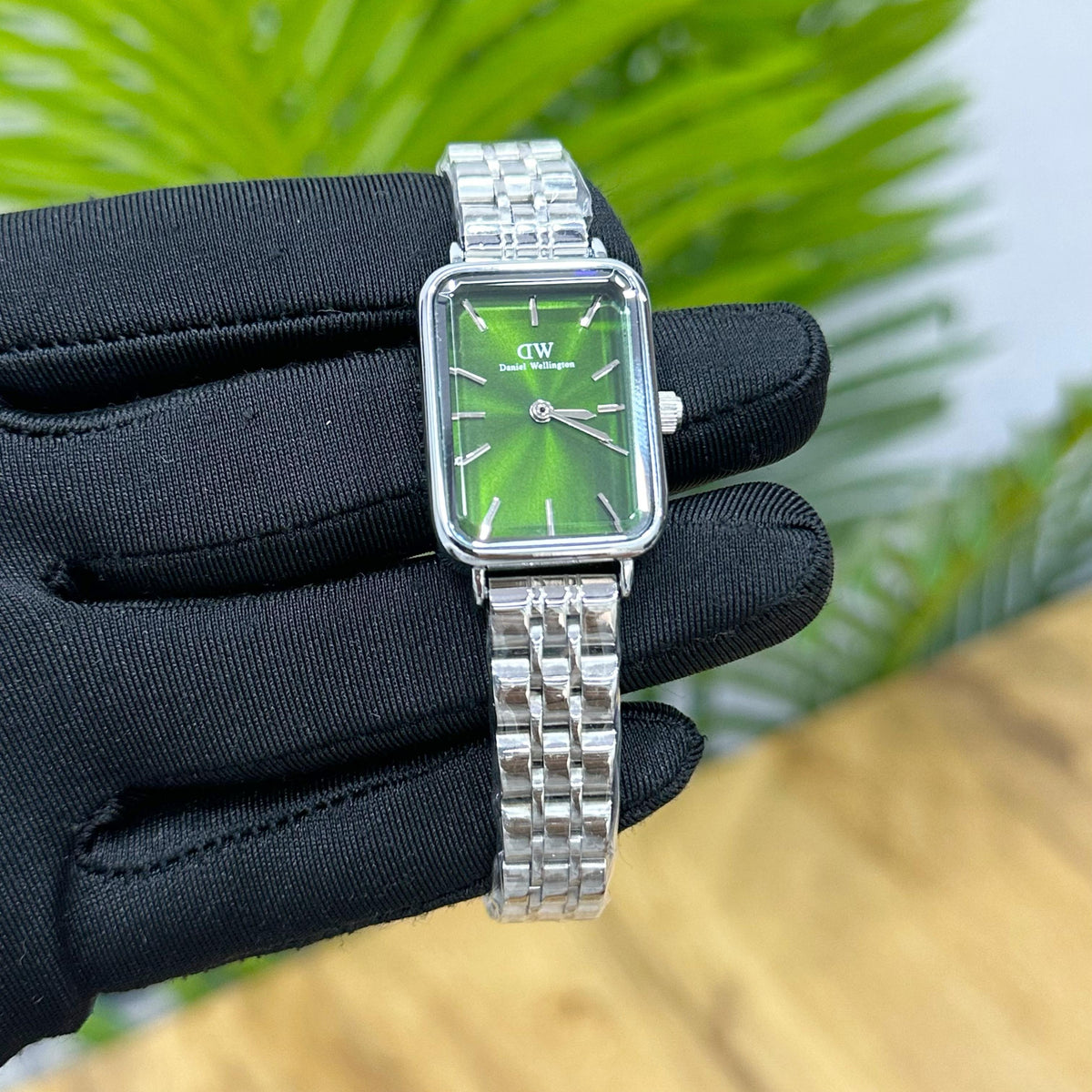 DANIEL WELLINGTON DW QUADRO