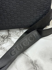 Gucci GG Supreme Bag