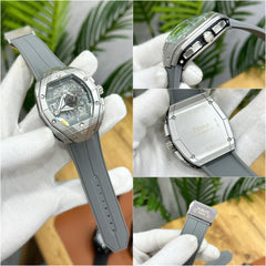 Hublot Senna Champion