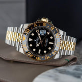 Rolex GMT MASTER II