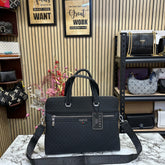 Gucci GG Supreme Bag