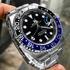 Rolex GMT MASTER II