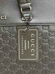 Gucci Bind Leather Bag