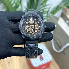 Fossil bronson automatic ME3255