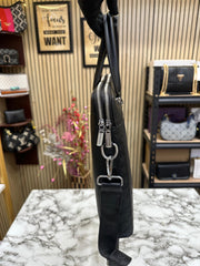 Giorgio Armani Leather Bag