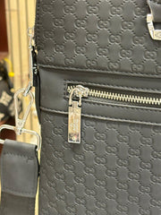 Gucci GG Supreme Bag