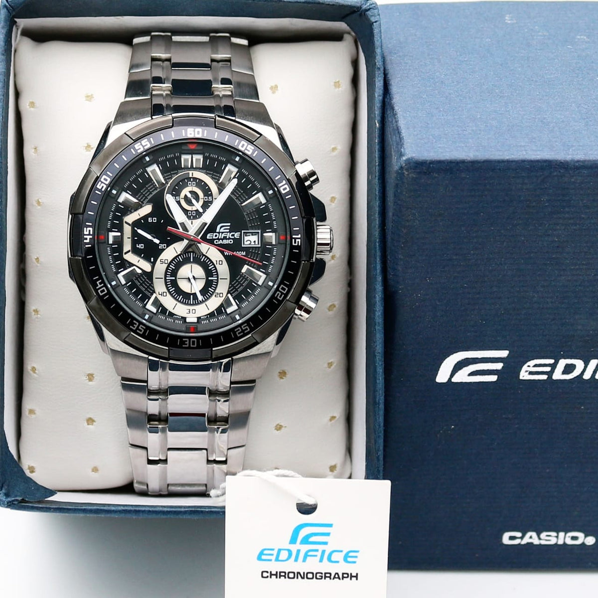 Edifice Casio EFR-539