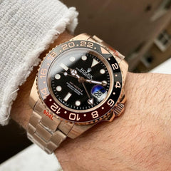 Rolex GMT MASTER II