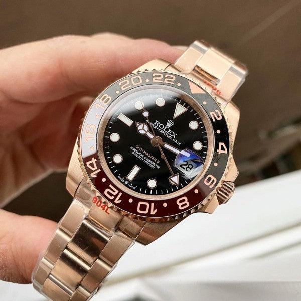 Rolex GMT MASTER II