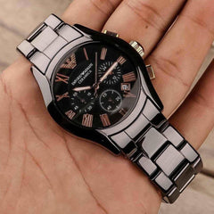 EMPORIO ARMANI CERAMIC