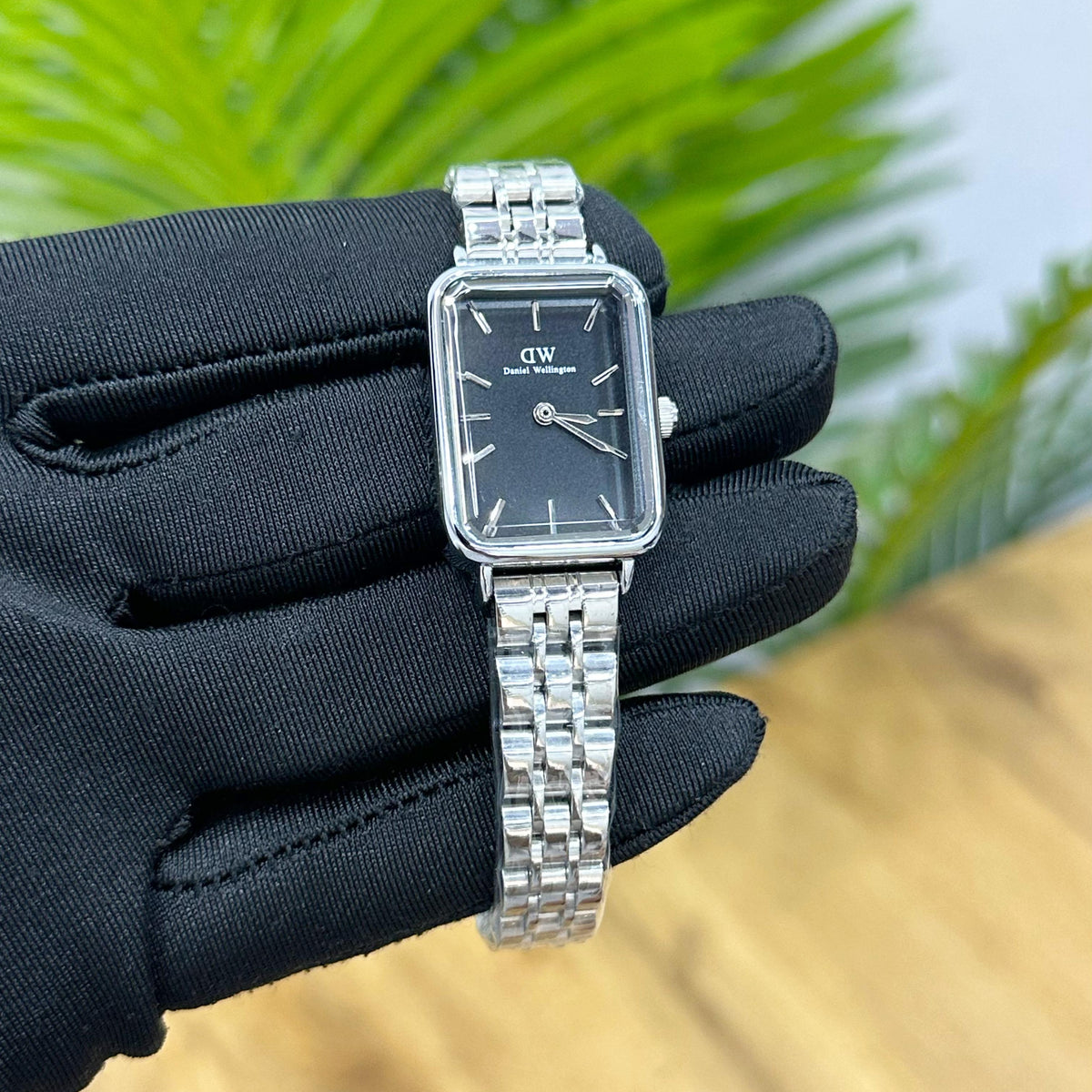 DANIEL WELLINGTON DW QUADRO