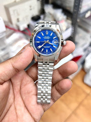 ROLEX DATEJUST 41mm