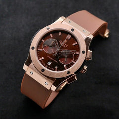 HUBLOT BIG BANG CLASSIC FUSION
