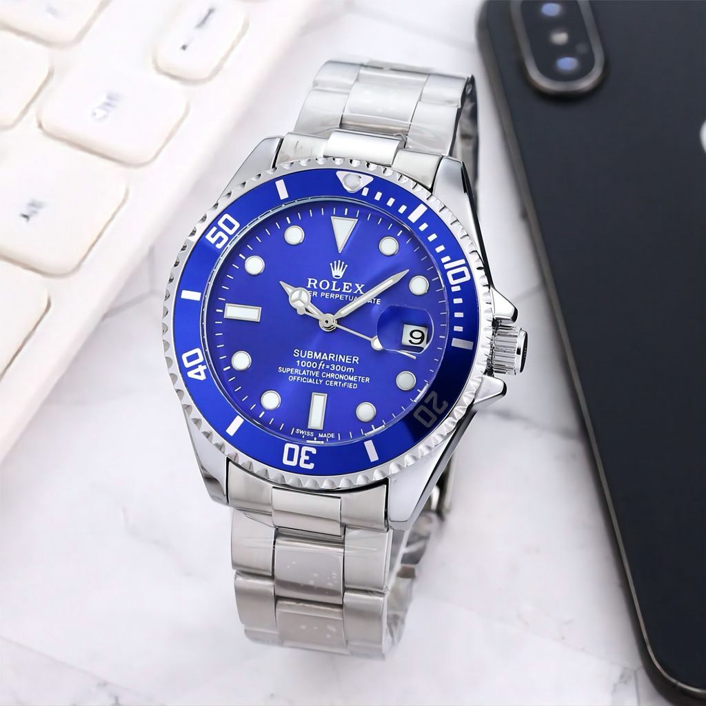 ROLEX SUBMARINER QUARTZ