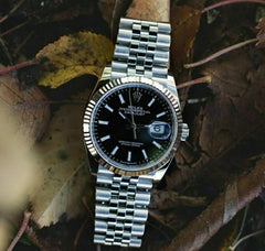 Rolex Date-just 41mm