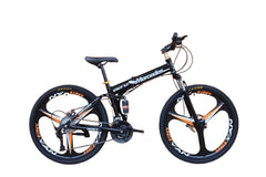 Mercedes Benz Bicycle 21 gear