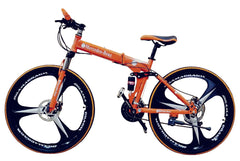 Mercedes Benz Bicycle 21 gear