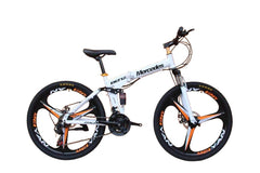 Mercedes Benz Bicycle 21 gear