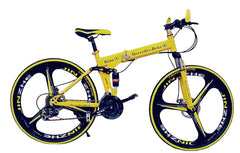 Mercedes Benz Bicycle 21 gear