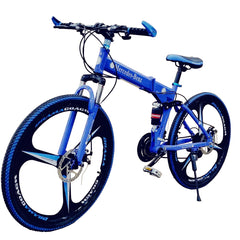 Mercedes Benz Bicycle 21 gear