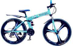 Mercedes Benz Bicycle 21 gear