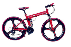 Mercedes Benz Bicycle 21 gear