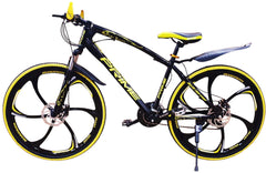 Fm model 21 gear Size : 26