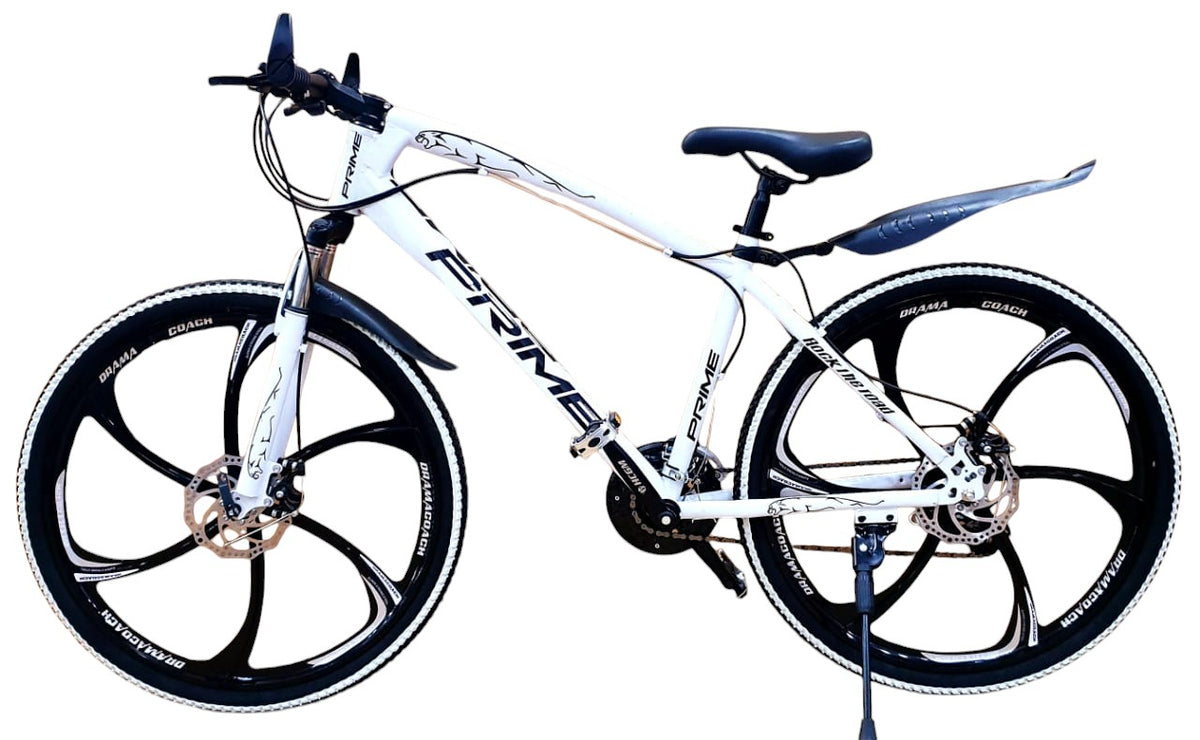 Fm model 21 gear Size : 26