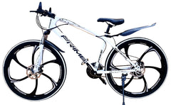 Fm model 21 gear Size : 26