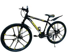 27.5 Prime Big  With 21 Gears