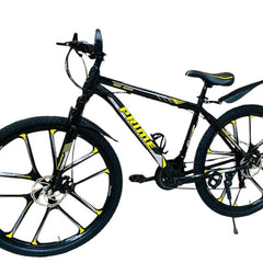 27.5 Prime Big  With 21 Gears