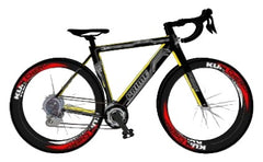 Prime Road bikes With 21 Speed