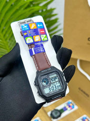 CASIO ILLUMINATOR