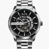 ARMANI EXCHANGE Hampton automatic