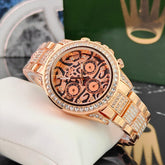 ROLEX DAYTONA EYE OF THE TIGER