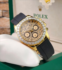 ROLEX DAYTONA EYE OF THE TIGER
