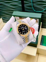 ROLEX DATEJUST 41mm