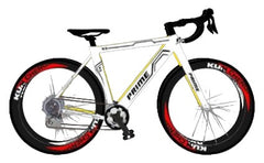 Prime Road bikes With 21 Speed
