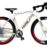 Prime Road bikes With 21 Speed