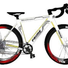 Prime Road bikes With 21 Speed