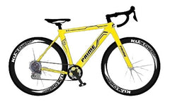Prime Road bikes With 21 Speed