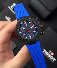 Tissot T-Race MotoGP Limited edition Now Available