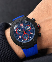 Tissot T-Race MotoGP Limited edition Now Available