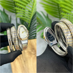 Bvlgari serpentri women’s watch